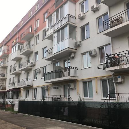 Квартира У Моря, Тихий Район, Все Удобства, 800 М До Пляжа, До Центра Города15 Мин โอเดสซา ภายนอก รูปภาพ